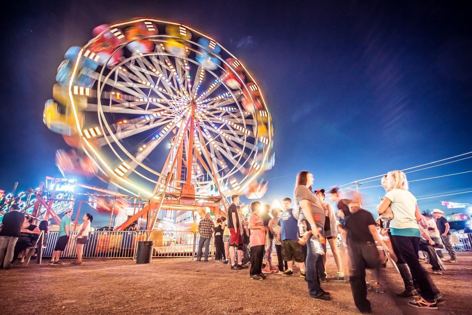 Cañon City celebrates history, community at Music and Blossom Festival